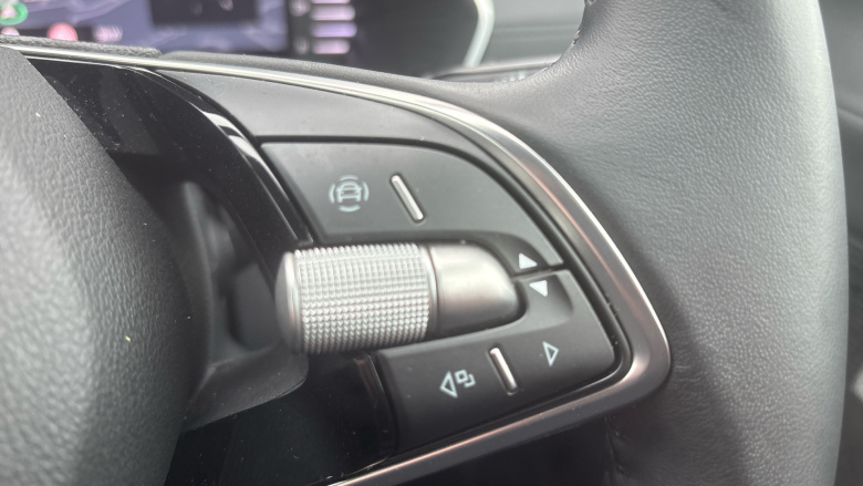 Skoda Octavia 1.5 TSI SE Technology 5dr Petrol Estate